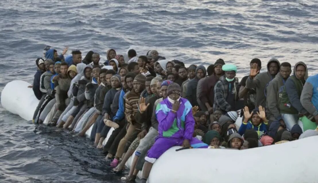 Azilkërkuesit në Evropë: Si po i ndryshon politikat e djathta ekstreme